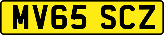 MV65SCZ