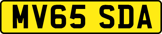 MV65SDA