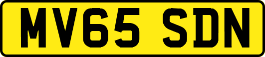 MV65SDN