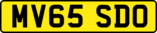 MV65SDO