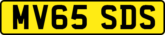 MV65SDS