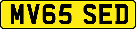 MV65SED