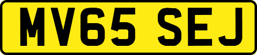 MV65SEJ