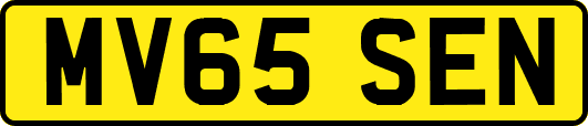 MV65SEN