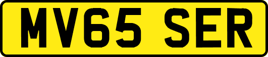 MV65SER