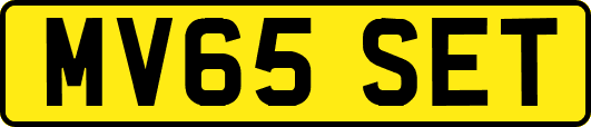 MV65SET