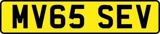 MV65SEV