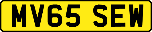MV65SEW