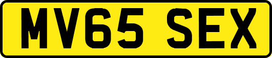 MV65SEX