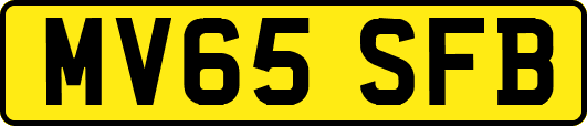 MV65SFB