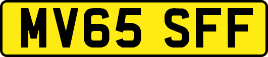 MV65SFF