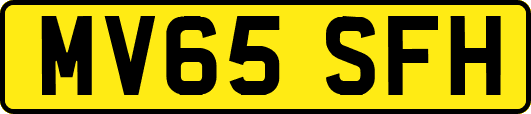 MV65SFH