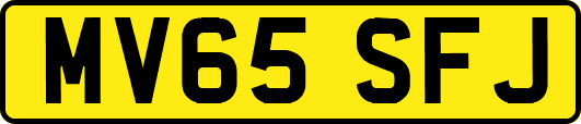 MV65SFJ