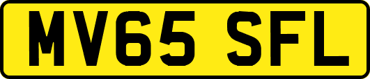 MV65SFL