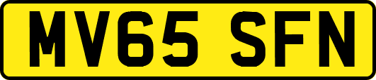 MV65SFN