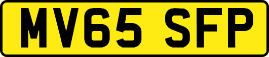 MV65SFP