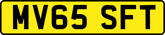MV65SFT
