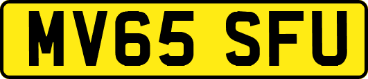 MV65SFU
