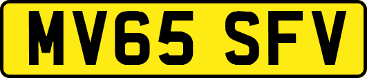 MV65SFV