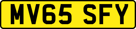 MV65SFY