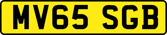 MV65SGB