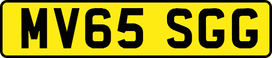 MV65SGG