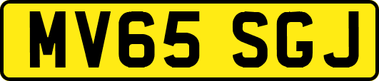 MV65SGJ