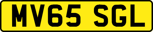 MV65SGL