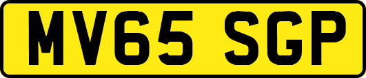 MV65SGP