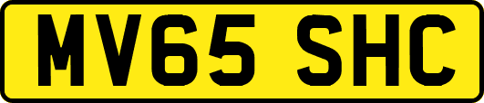 MV65SHC