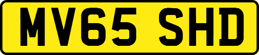 MV65SHD