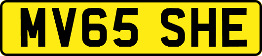 MV65SHE