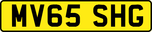 MV65SHG