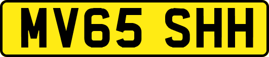 MV65SHH
