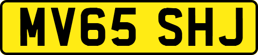 MV65SHJ