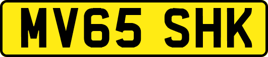 MV65SHK