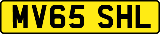 MV65SHL