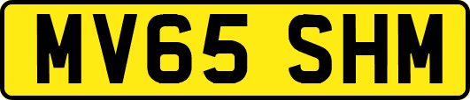 MV65SHM