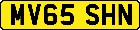 MV65SHN