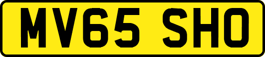 MV65SHO