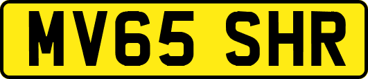 MV65SHR