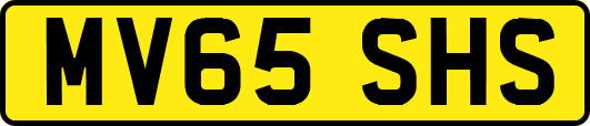 MV65SHS