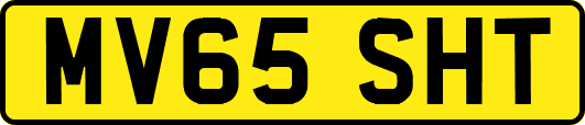 MV65SHT