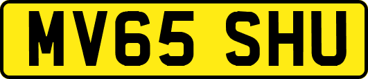MV65SHU