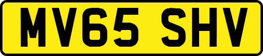 MV65SHV