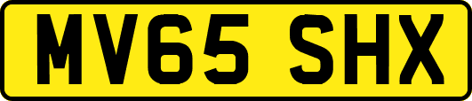 MV65SHX