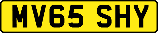 MV65SHY