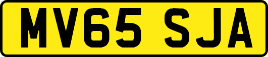 MV65SJA