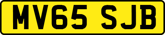 MV65SJB