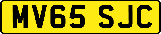 MV65SJC